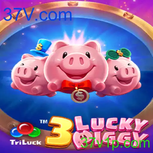 3LUCKYPIGGY: Um Jogo de Estratégia e Sorte