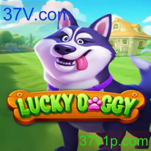 Explorando LuckyDoggy: Um Mergulho em Diversão e Estratégia com o 37V.com