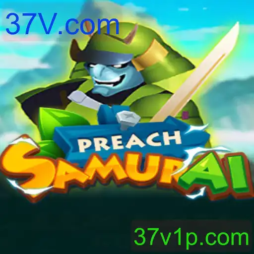 PreachSamurai: Um Fenômeno no Universo dos Games