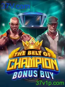 Explorando o Mundo de 'TheBeltOfChampionBonusBuy'